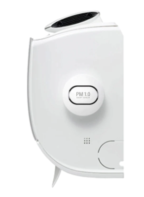 фото Техносинтез кондиционер lg air puricare 2022 (inverter)